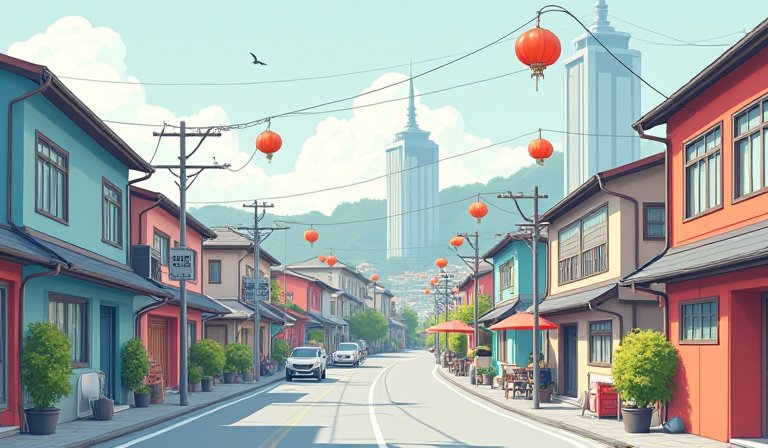 民眾使用筆記型電腦操作五月綜合所得稅網路申報介面