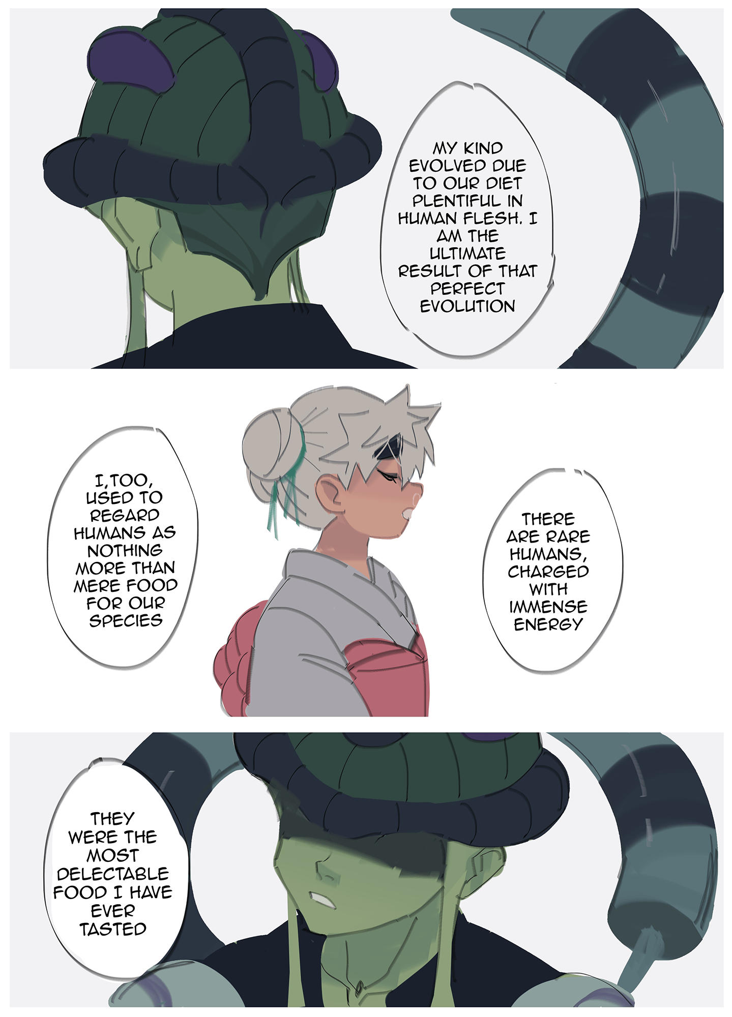 From reality bites to point break and clueless, we talk about some quintessentially '90s films. Puzzling Encounters Issue 1 Chapter 1 Frenchunicorn King951 Hunter X Hunter Archive Of Our Own