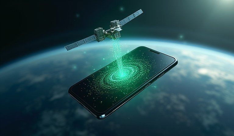 使用手機掃描食品包裝，螢幕顯示 AI 自動辨識的營養標籤與資訊。