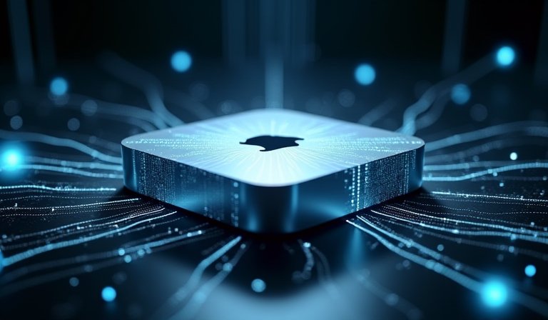 庫克 OpenClaw帶動Mac Mini大賣 蘋果強化AI硬體軟件整合 關鍵時刻