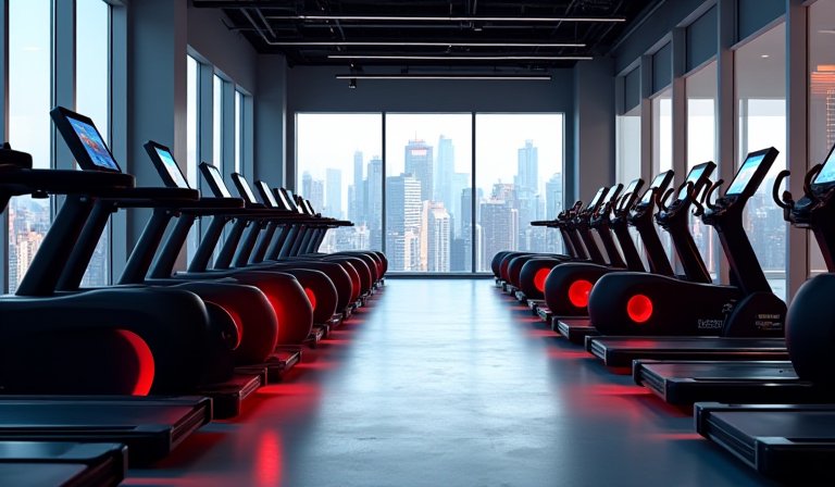 Peloton(PTON.US)推出商用系列單車和跑步機 - AASTOCKS.com 關鍵時刻