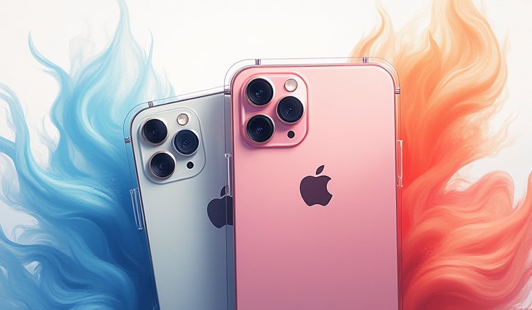 摩根士丹利預測 iPhone 升級意願創新高 2026年市場佔有率成長