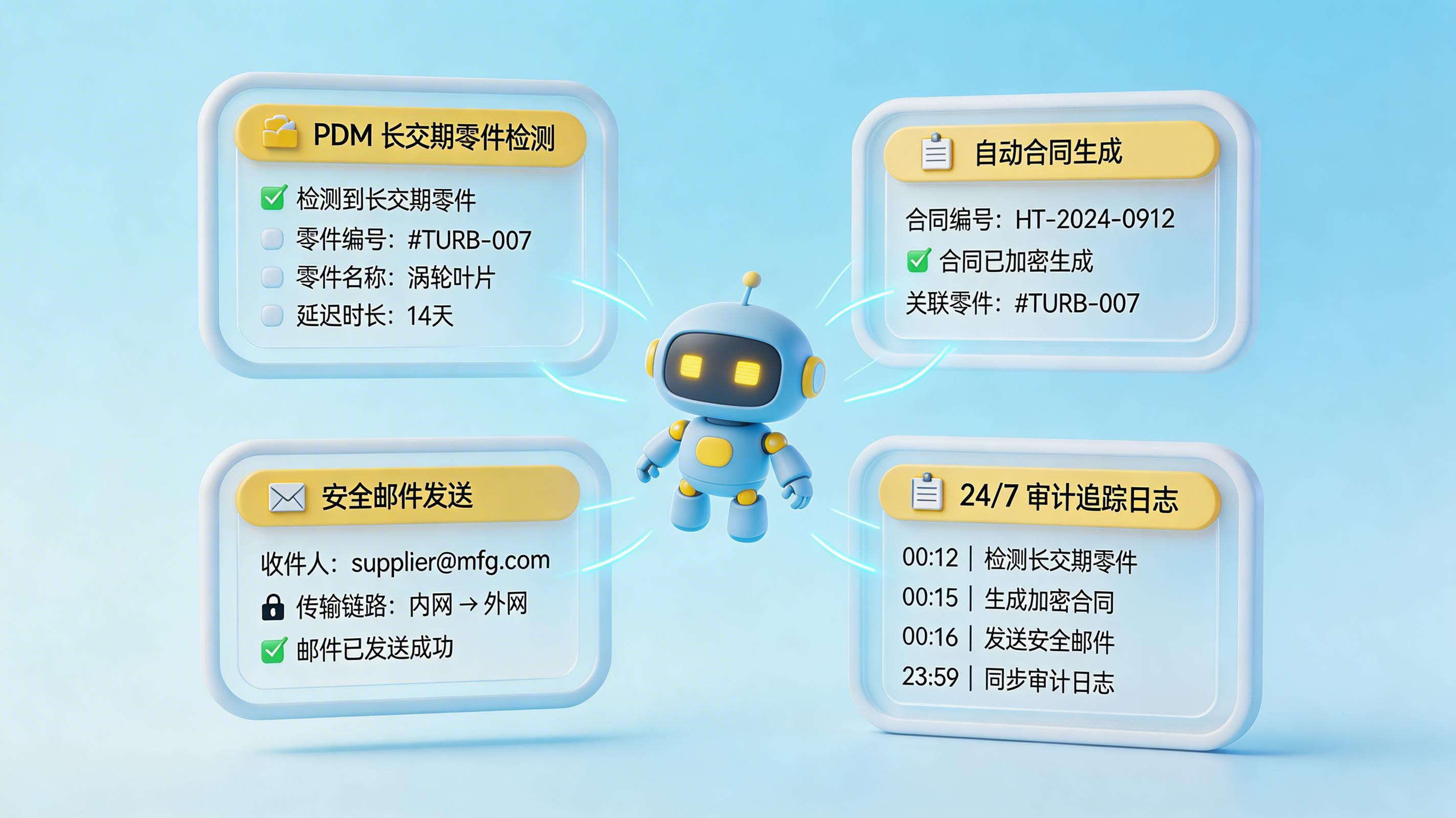 工信部工业数据筑基行动对制造企业有什么利好？从数据治理到经营提效的真实变化_图4