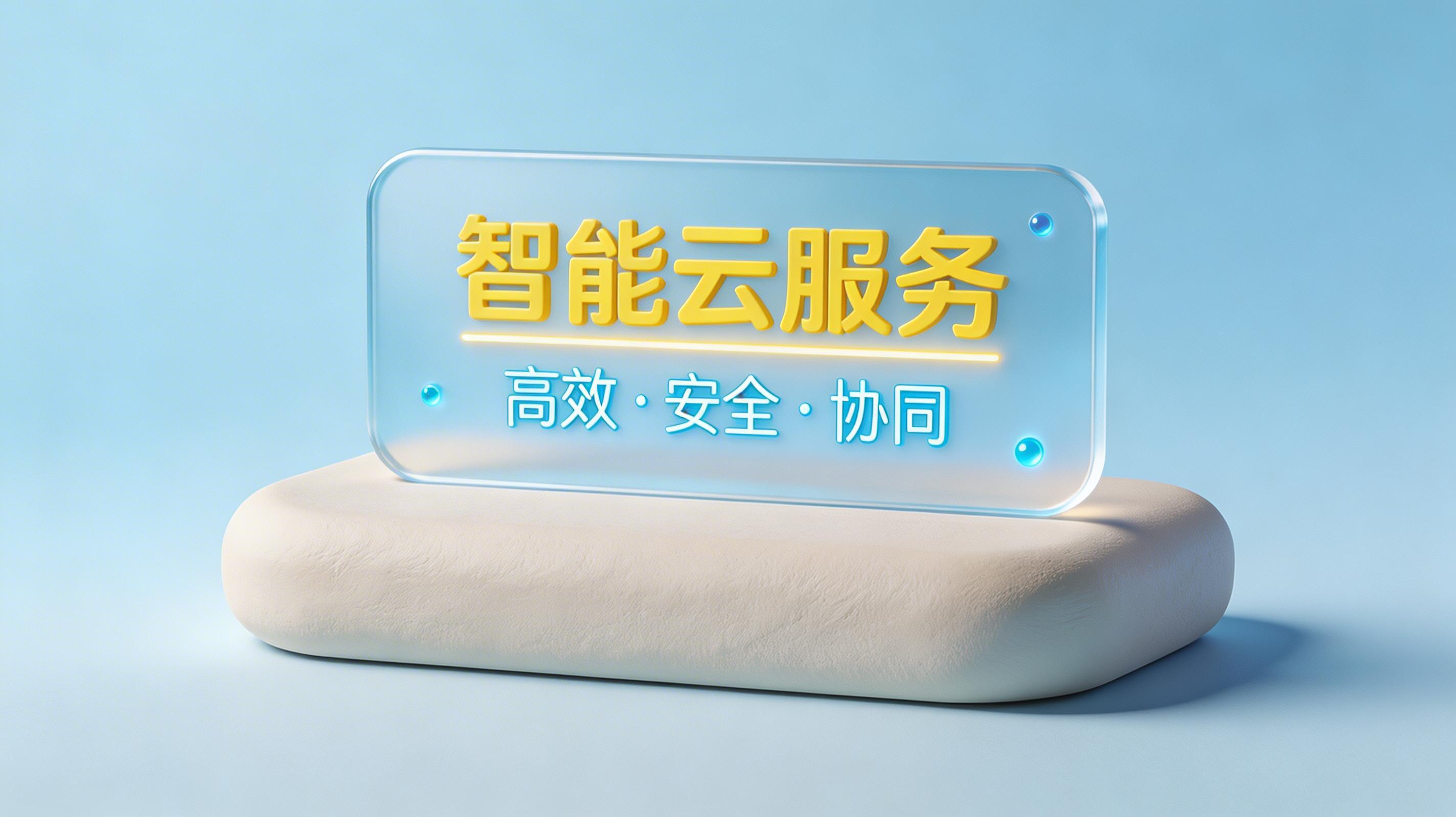 2026 政务信创办公智能化指南：全国产化适配的安全可信智能体落地案例解析_图4