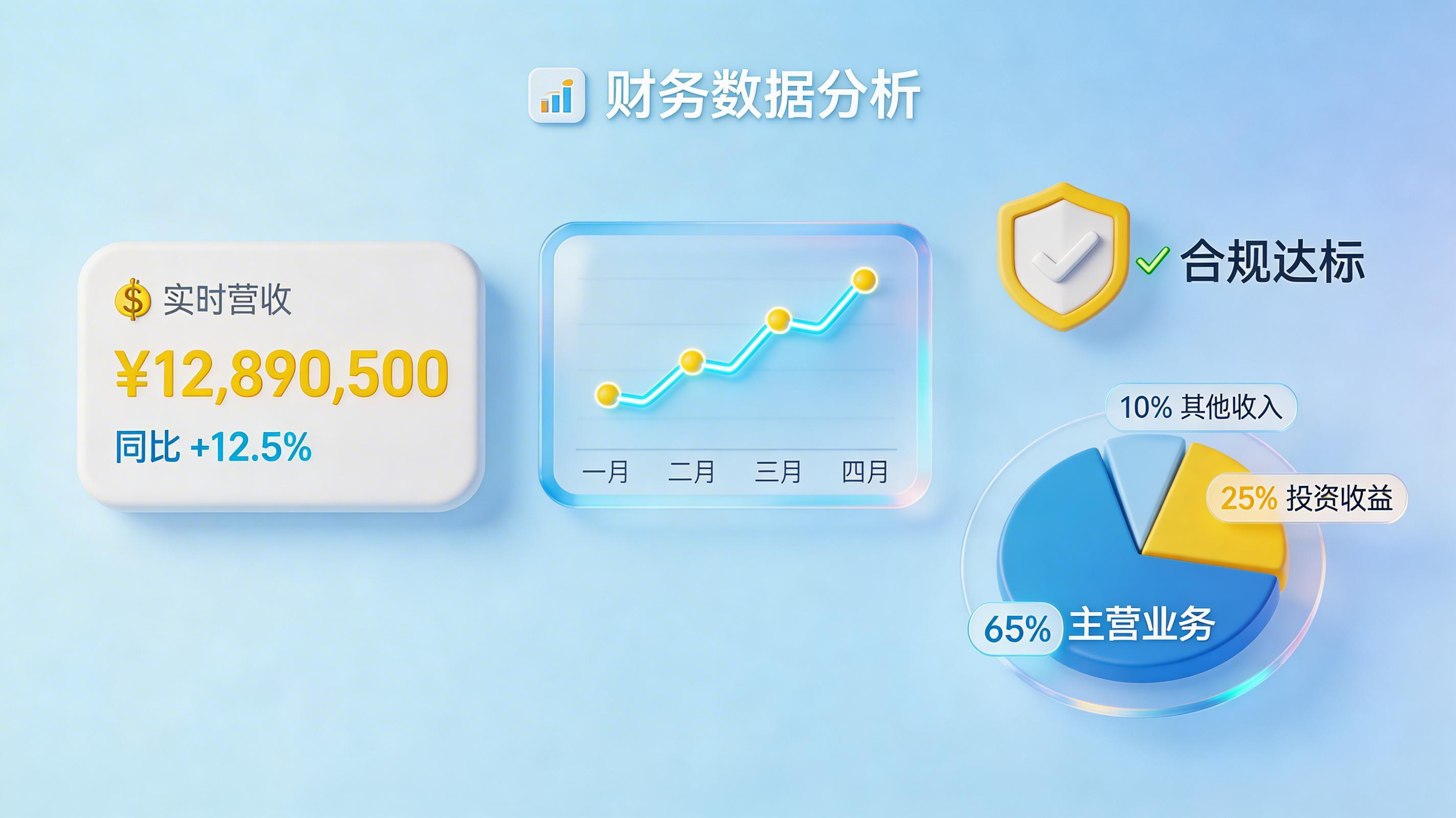 金融行业合规自动化工具选型_图2