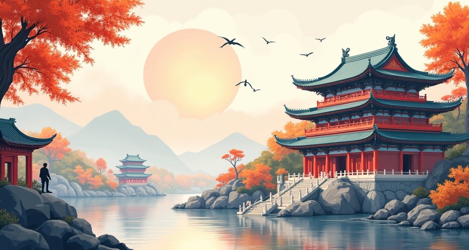 雲南大理白族扎染創新轉型 千年非遺接軌國際時尚市場