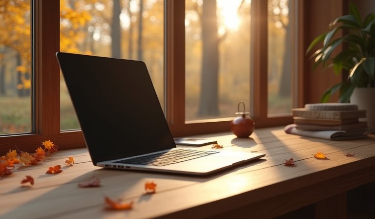 搭載 M1 晶片的三款 Mac 電腦產品外觀展示。
