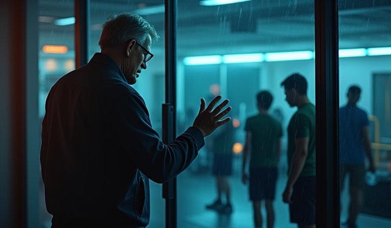 健身教練性暗示洗腦青年騙30萬 事主父質疑惡劣銷售手法