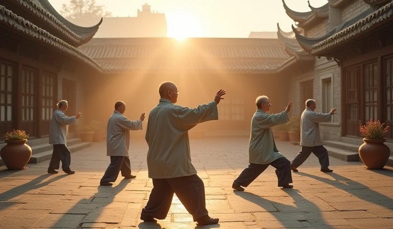 山西村超足球賽球員奮力拚搶，場邊擠滿觀賽群眾。