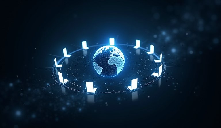 iPhone 螢幕顯示離線音樂辨識結果與歌曲介面