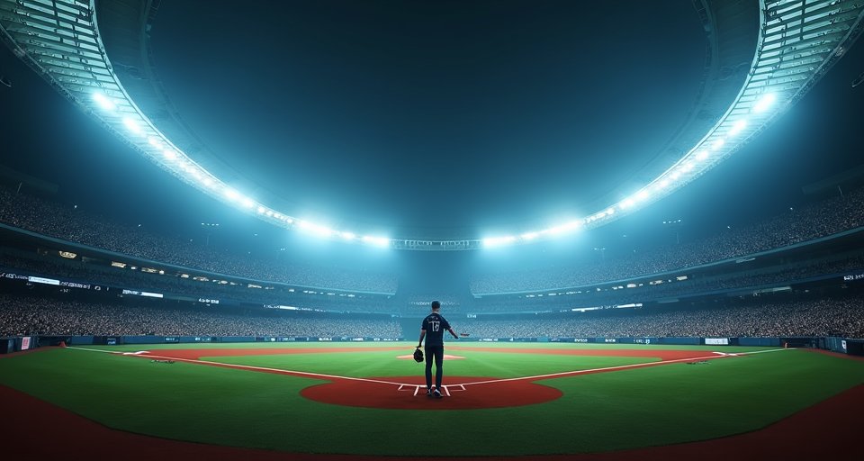 澳洲狀元巴札納轟垮中華隊 東京巨蛋變圖書館球迷靜默 關鍵時刻