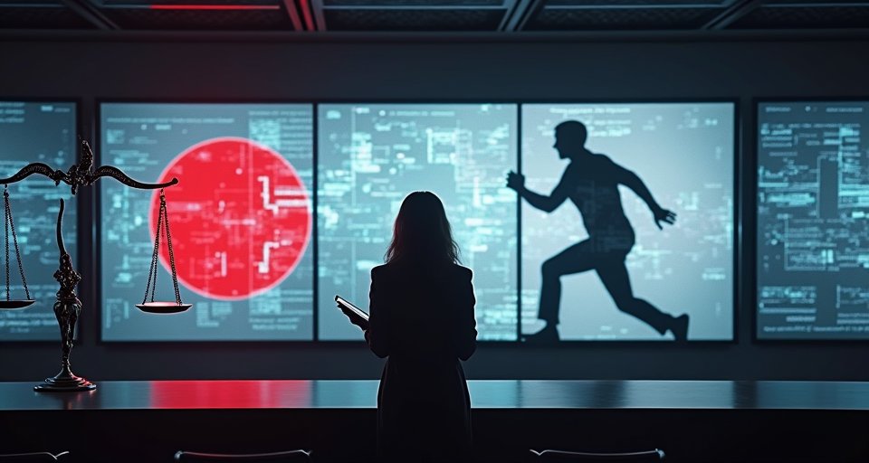 何沛珈比對醫療報告與索賠清單，調查高額賠償金疑雲。