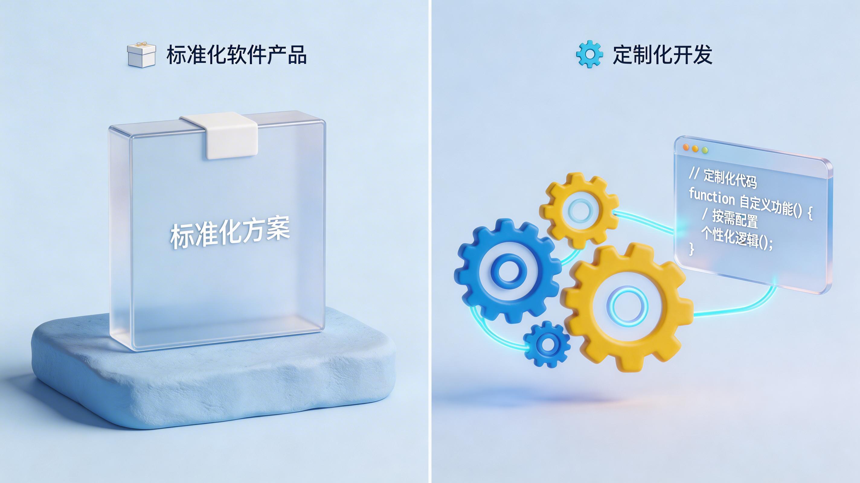 电商数据工具选标准化产品还是定制开发?_图2