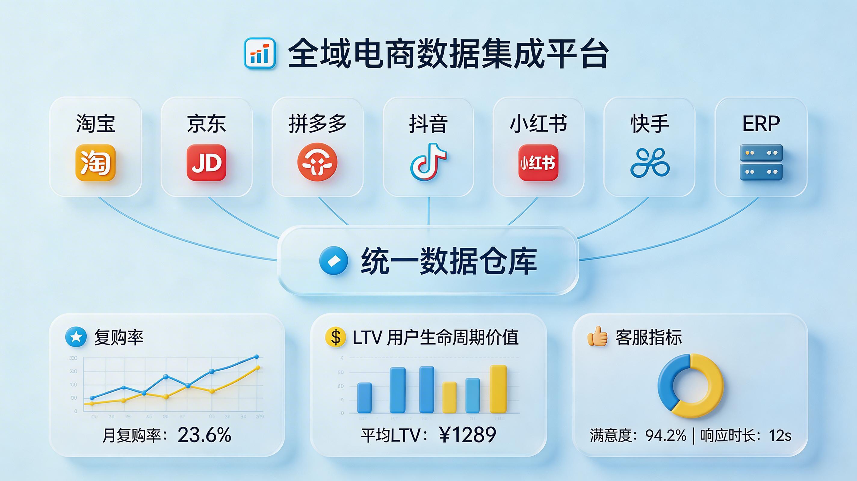 母婴电商会员精细化运营的核心策略_图4