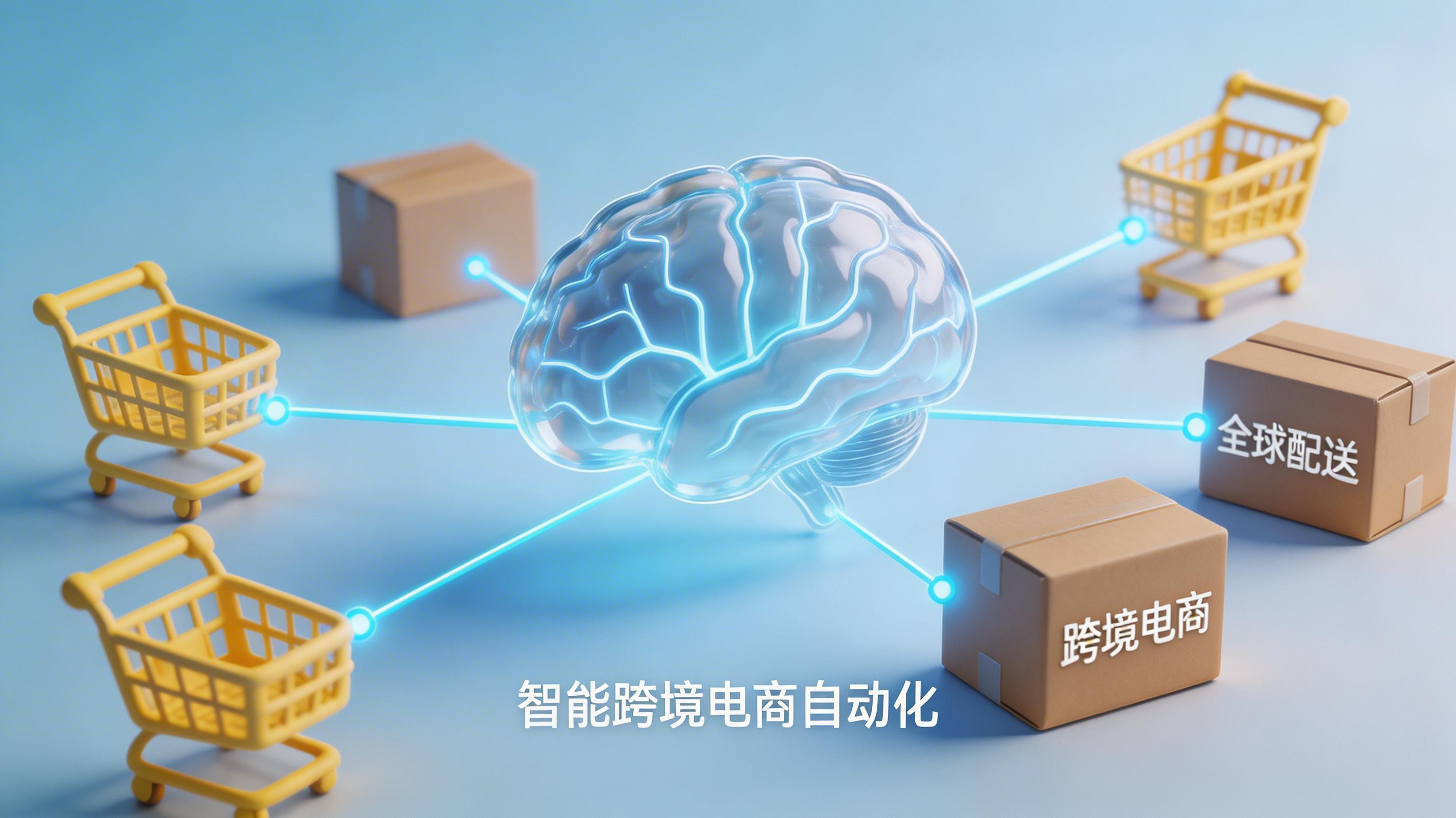 跨境电商自动化工具收费标准_图3