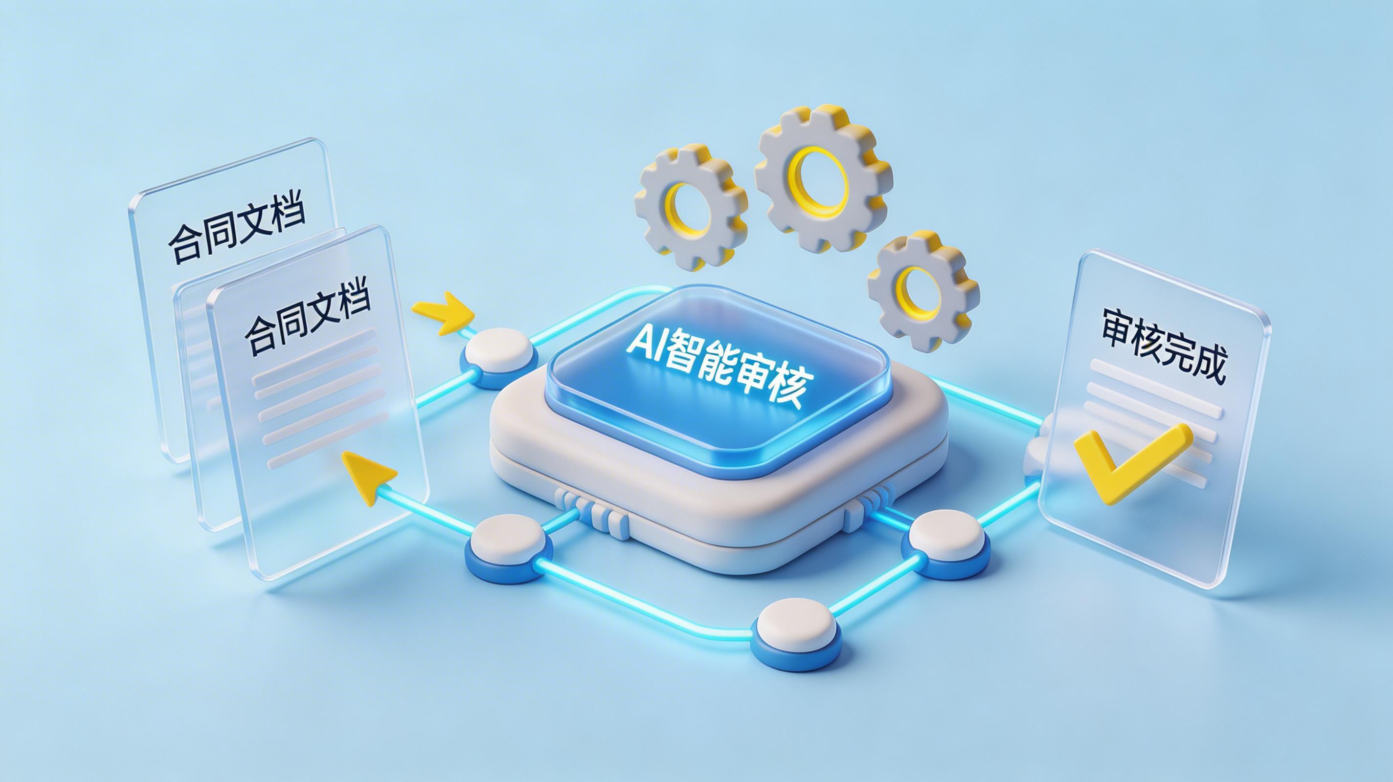 合同审核自动化搭建教程_图2