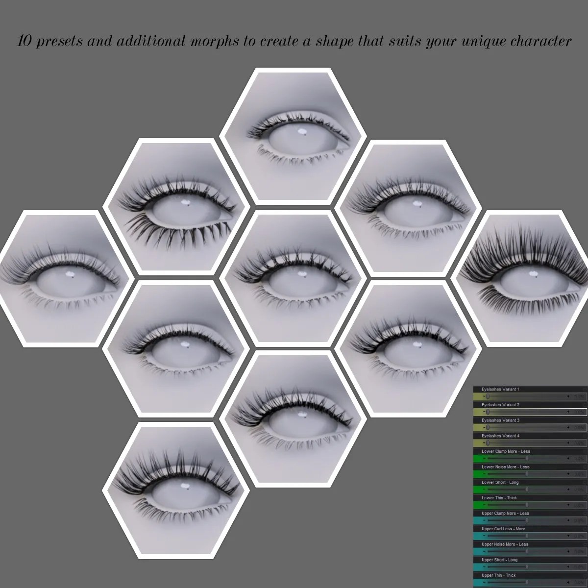 SA Eyelash Merchant Resource for G9, G8 and G8.1new 