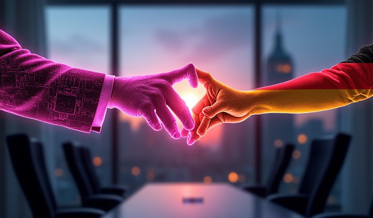 Klarna 標誌與商店內展示的電玩手把及遊戲配件