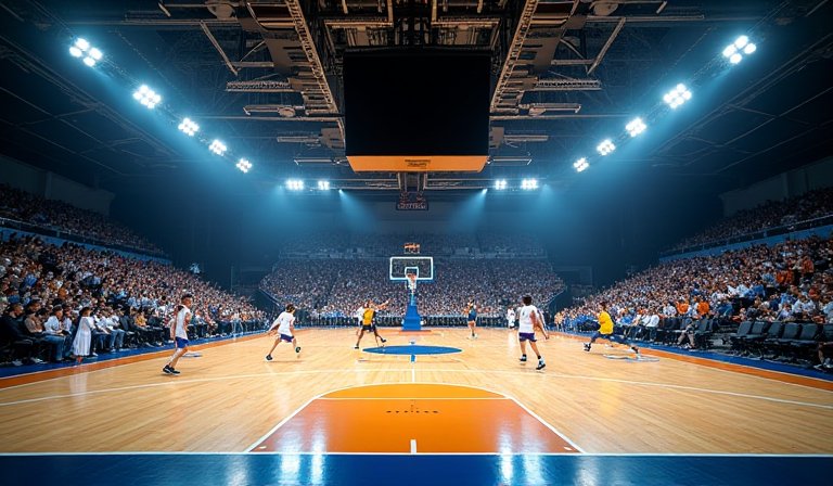 HBL八強賽2月5日開打 新莊板橋雙地點轉播