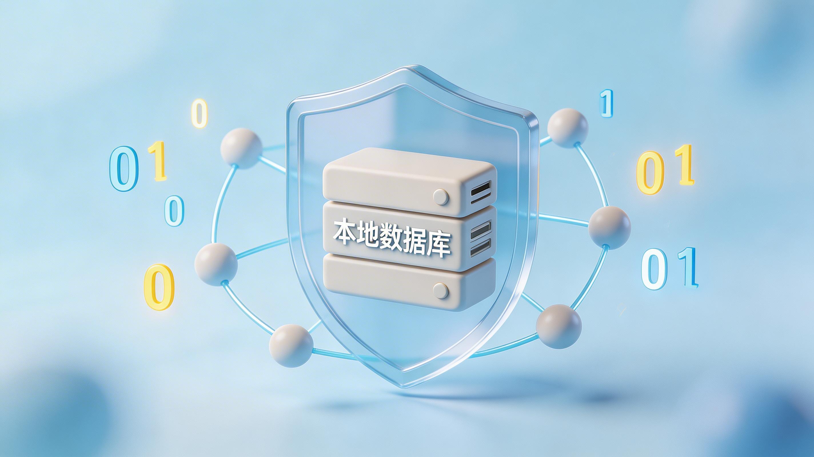 实在取数宝私有化部署要求_图3