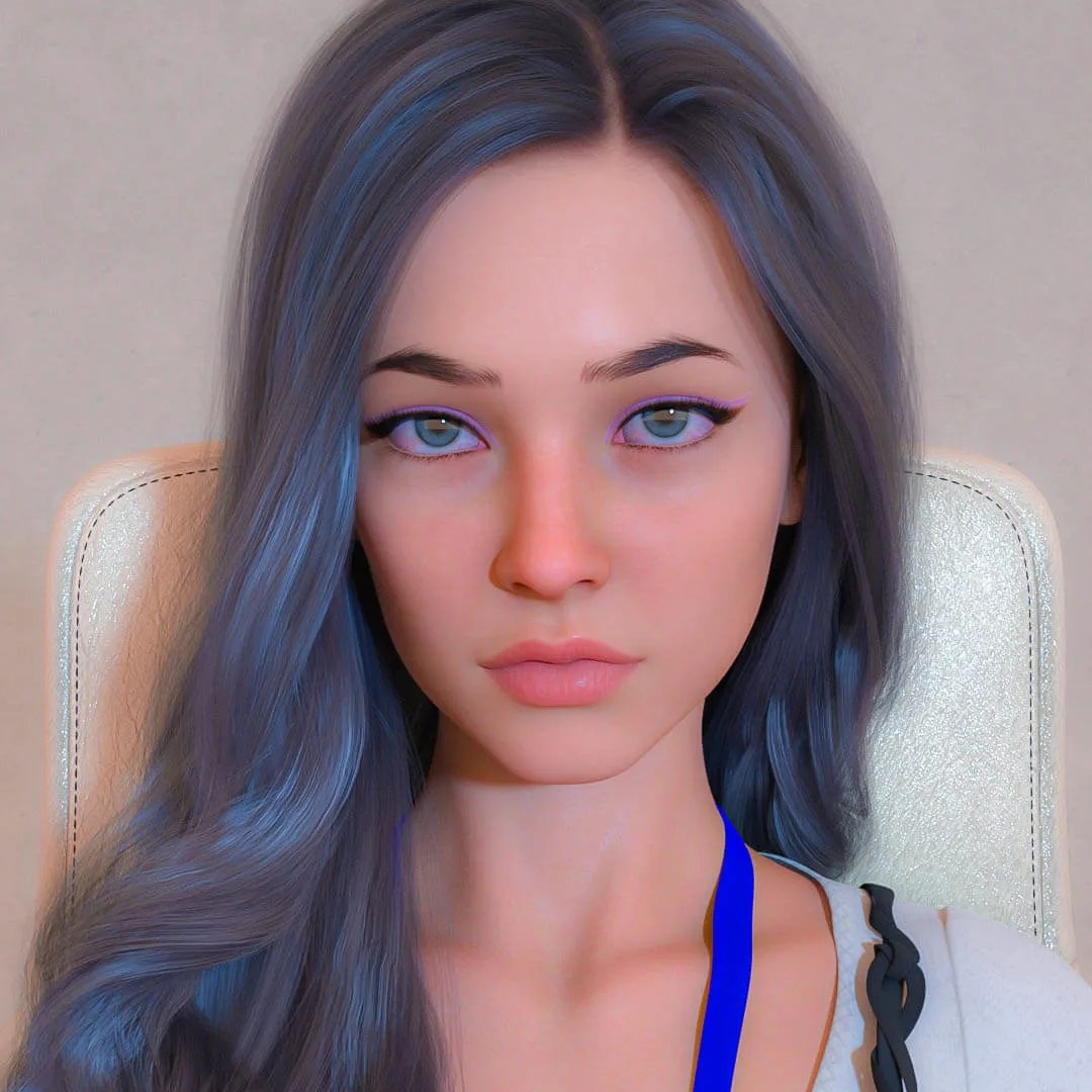 Sovy for Genesis 8 Femalenew 