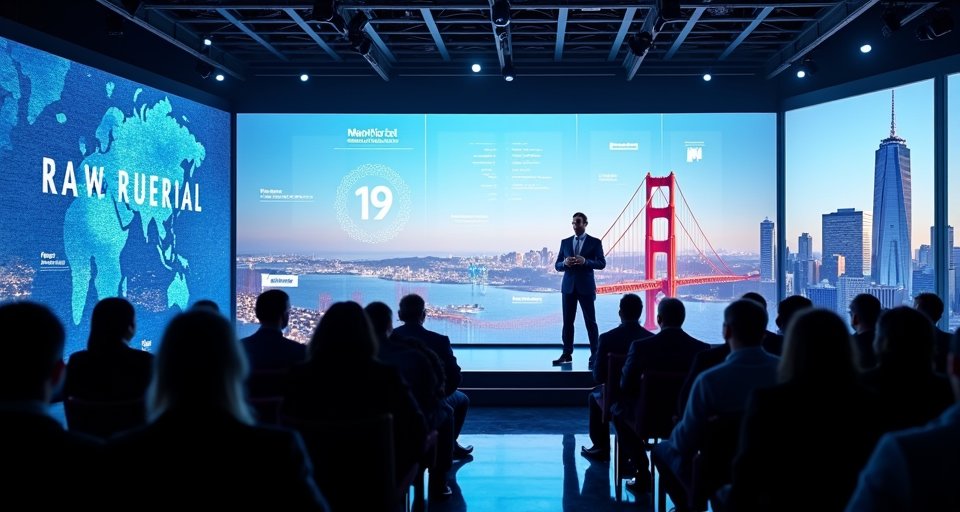 專業人士於舊金山大會研討生技產業資金寒冬與財務策略