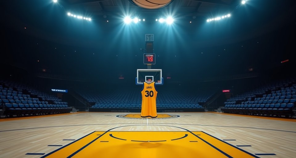 勇士當家球星Curry髖部傷勢復出無期 確定再缺席10天至少5戰