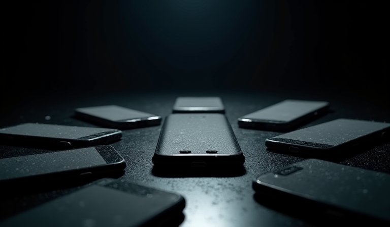 美國手機市場 Android銷量暴跌14% 蘋果iPhone 17逆勢擴大市佔率 關鍵時刻