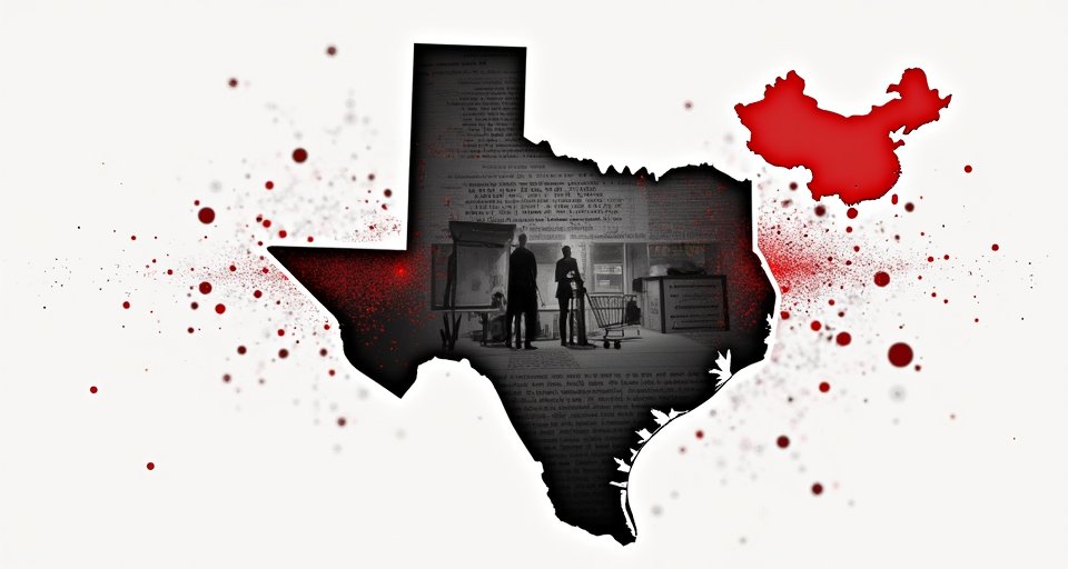 德州總檢察長二度起訴Shein 毒物超標個資恐外洩中國