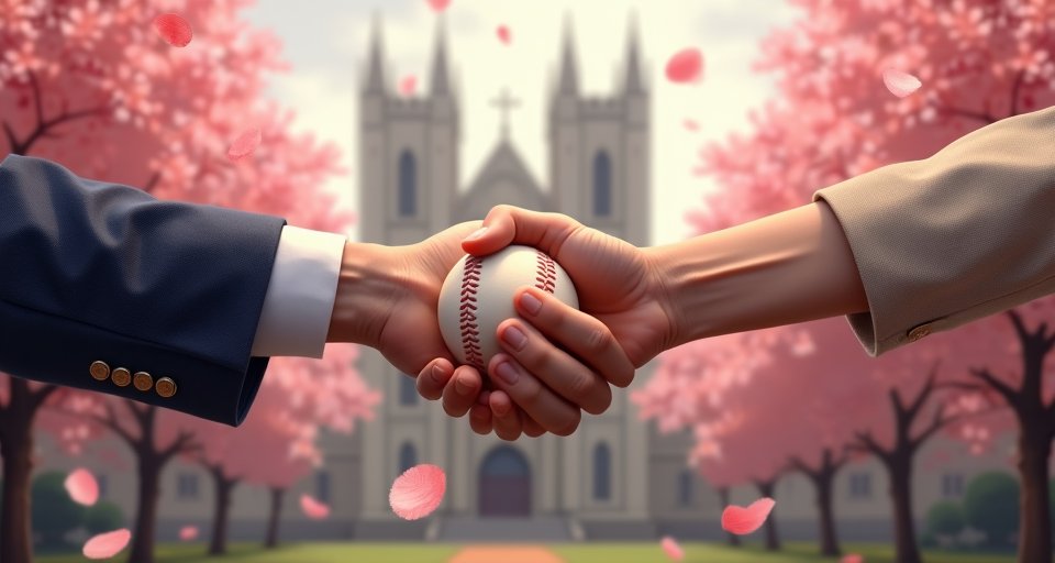 台日學者於大阪大學研討會交流棒球百年發展歷程