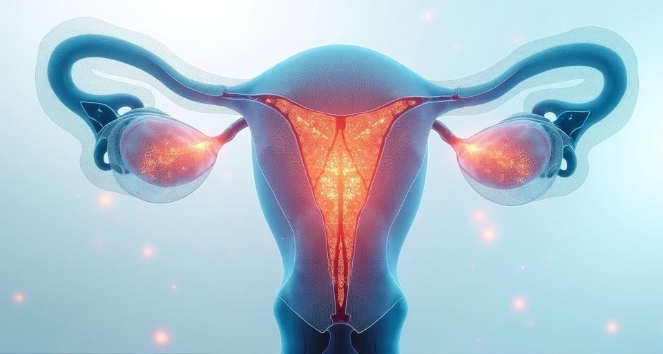 台灣婦癌防治現逆轉 子宮頸癌降七成子宮內膜癌翻倍攀高