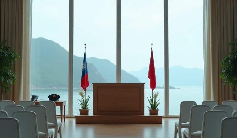 花蓮縣修訂殯葬自治條例 殉職警消等使用公立設施免收費