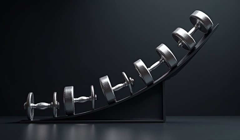 現代化健身房內整齊排列的高階跑步機與專業健身器材