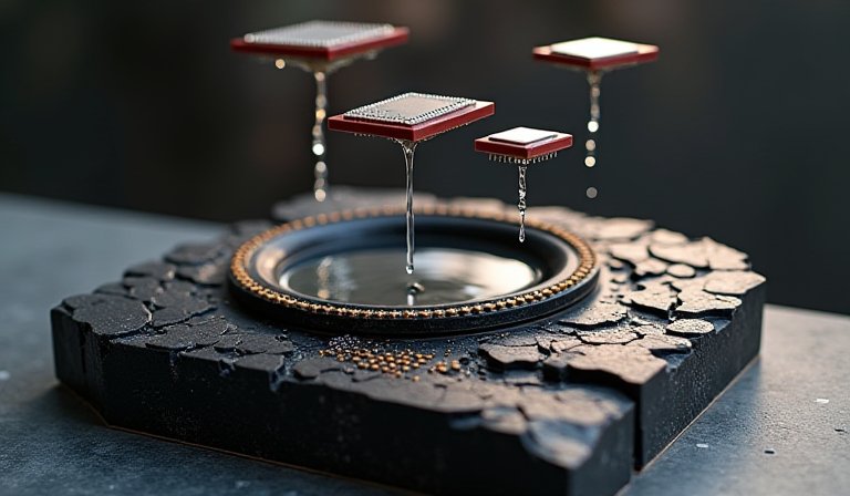 蘋果印度供應鏈創新紀錄25億美金零組件出口中國重塑全球製造版圖