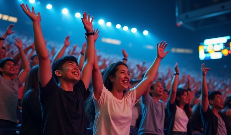 桃園巨蛋3 4億整修完成雲豹首度主場開箱打造全新觀賽體驗