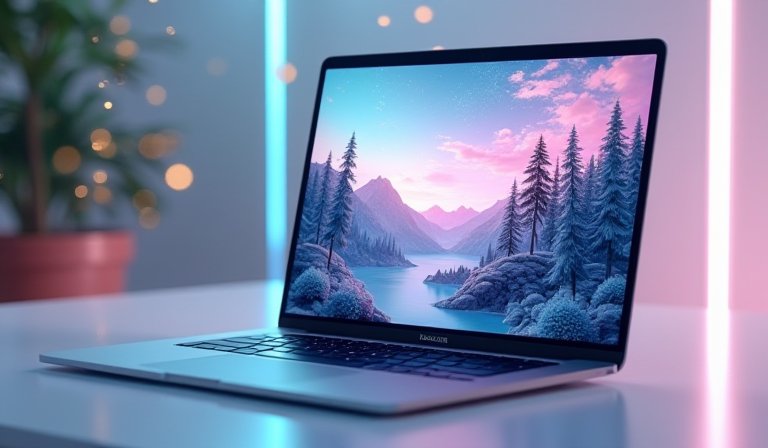 Mac 介面呈現自動儲存的開發偏好設定與歷史紀錄。