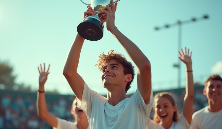 全中運軟網團體賽臺南三金後壁雙冠南寧男團封王