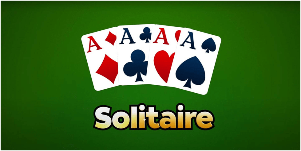 23/02/2022 · solitaire is the most common card game to play by yourself. Solitaire Fun Card Games You Can Play Alone Or With Your Family Sable Business