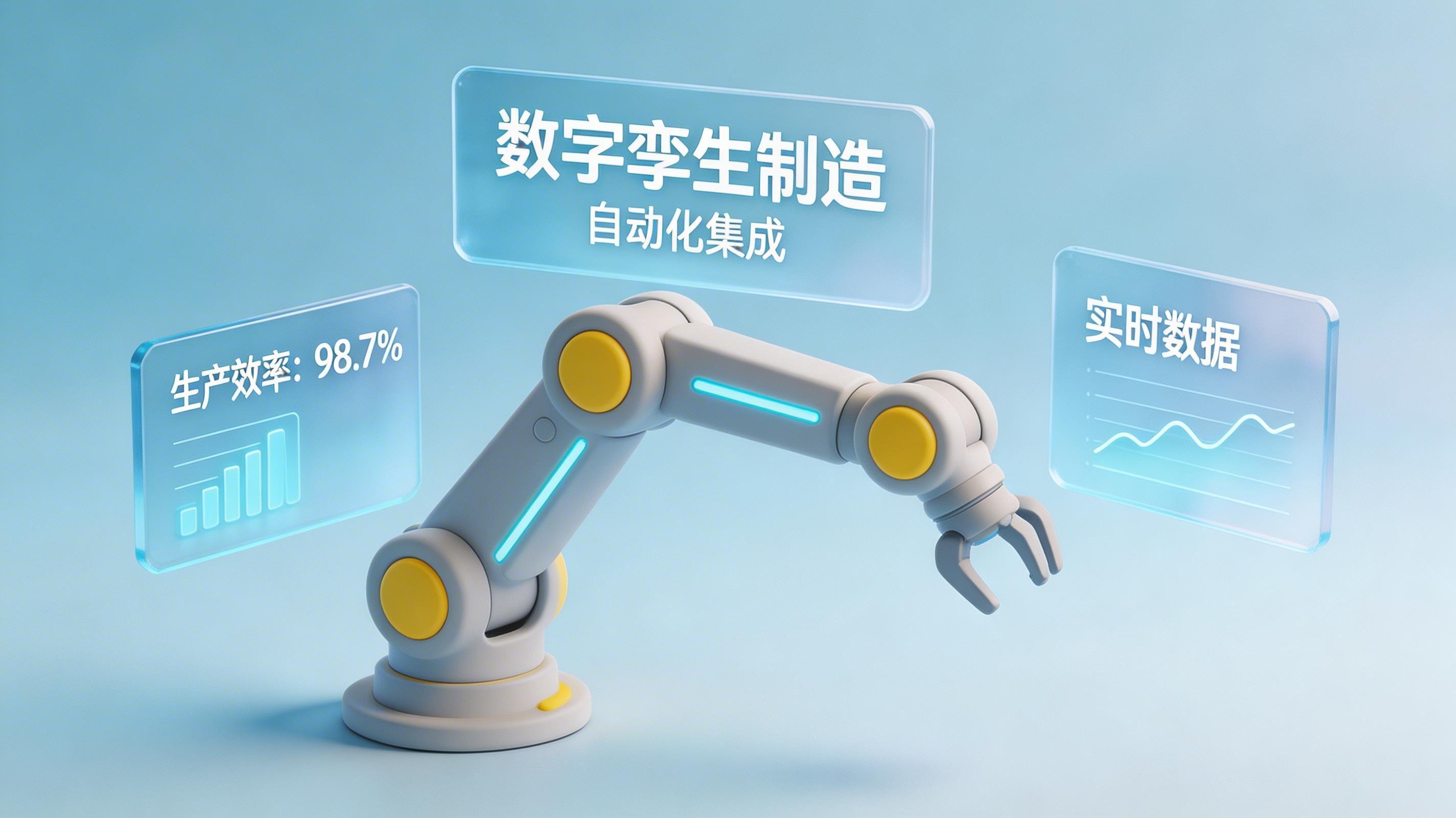 实在Agent能对接企业的MES生产系统吗？能实现数据互通吗？_图4