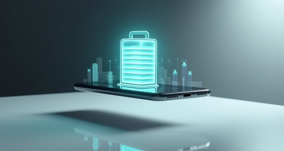 蘋果官方認證iPhone省電雙絕招 專家解密續航力提升關鍵 關鍵時刻