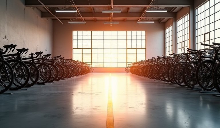 自行車庫存調整尾聲巨大擬配息1.8元、看好今年邁向健康穩定化 - NOWnews今日新聞