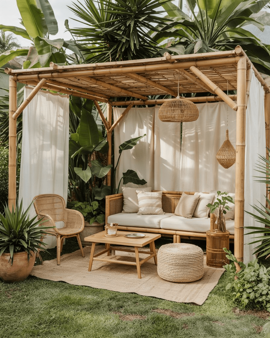 جلسات خارجية جاهزة