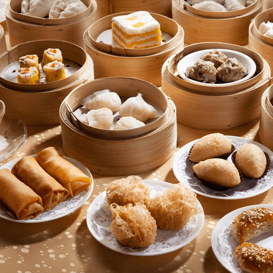 Dim Sum