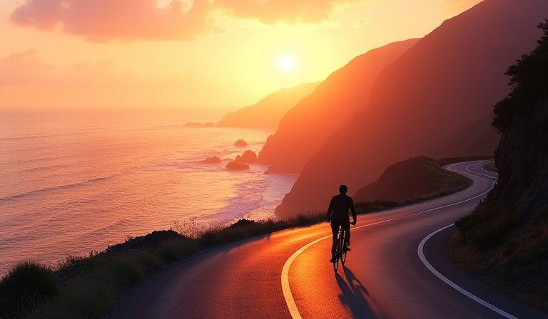 出發吧 臺灣騎時很美麗 2026自行車系列活動啟動