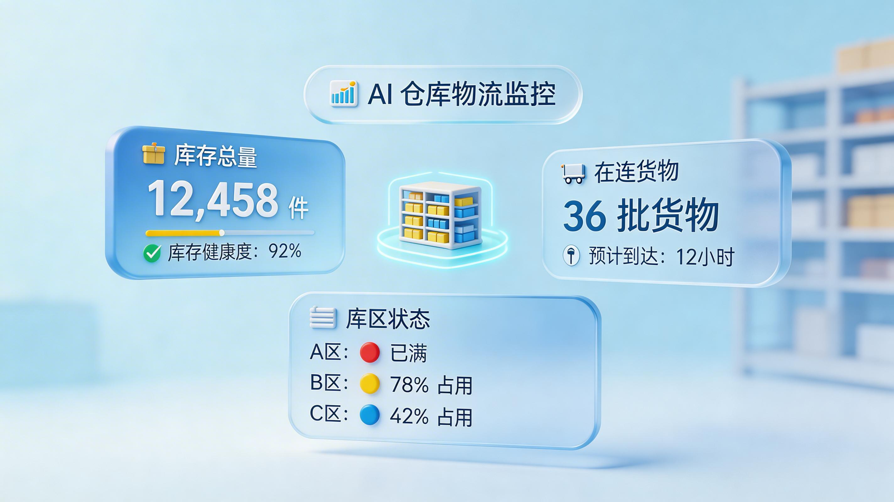 电商库存周转率怎么用数据优化：全流程数据驱动方案_图4
