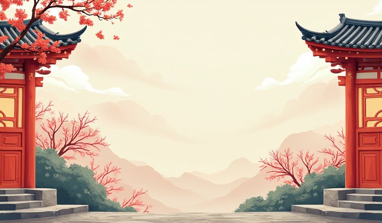 王齊麟在醫院溫柔抱著剛出生的男嬰，流露得子喜悅。