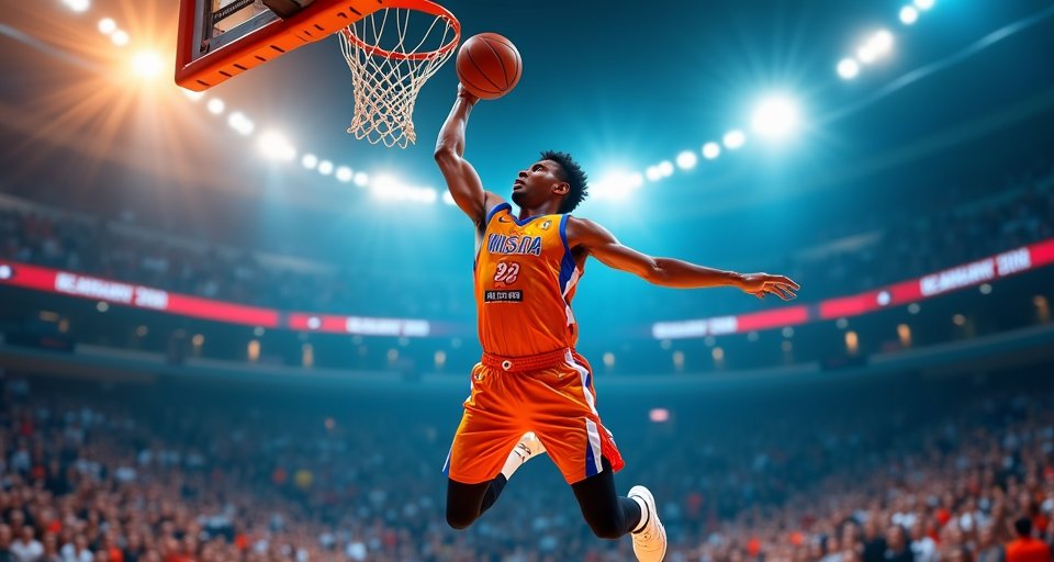 2027世界盃籃球賽亞太區資格賽 第三日明星球員票選開跑