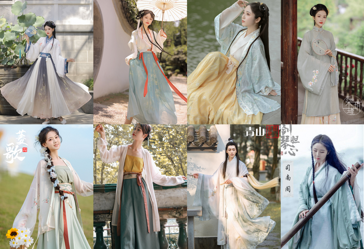 Hanfu