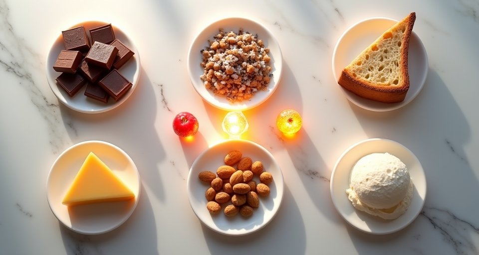 營養師解析嘴饞密碼 六大食慾訊號透露身體缺乏關鍵營養素 情境示意