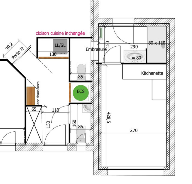 Découvrez 13 inspirations piochées sur pinterest pour aménager votre garage et lui redonner une utilité. Aide Pour Transformation Garage En Studio Resolu 61 Messages